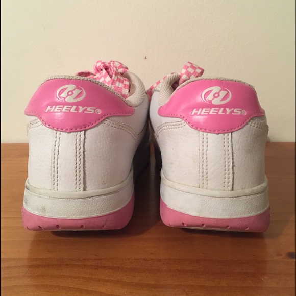 Heelys