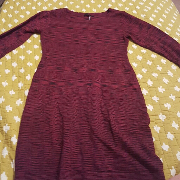 Soft body con dress