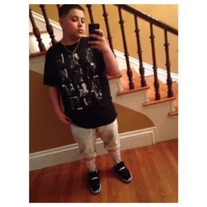 Meet your Posher, Paulo