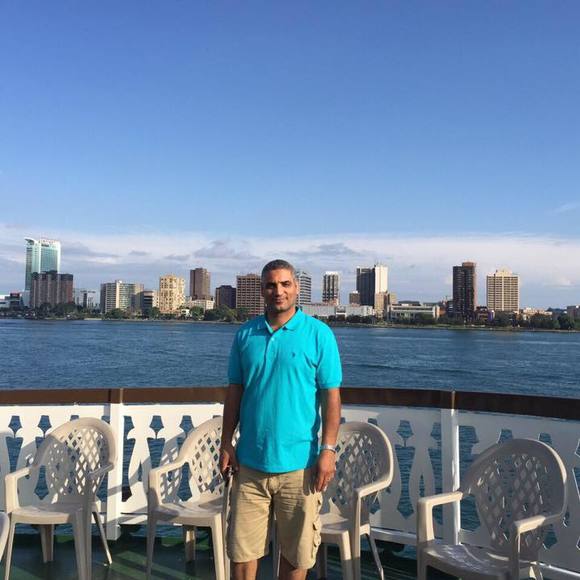 Meet your Posher, Waleed - Picture 1 of 1