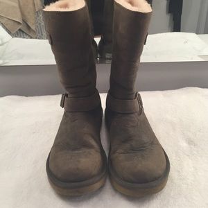Ugg boots