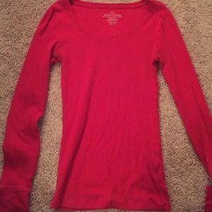 Red thermal