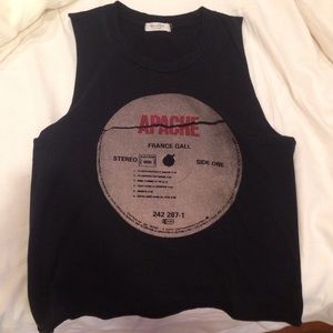 Brandy Melville muscle tank