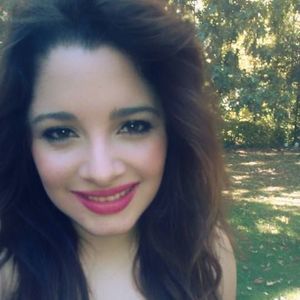 Meet your Posher, Cristina