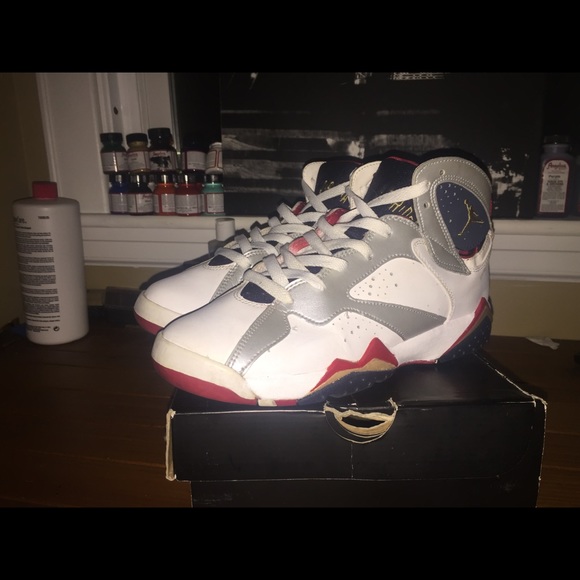 Olympic 7s