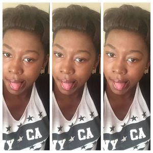 Meet your Posher, Perciana