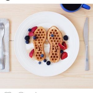 Meet your Posher, Justin