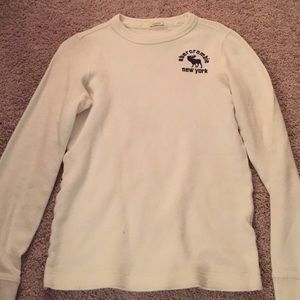 Abercrombie thermal