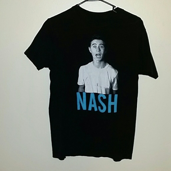 Nash Grier Tshirt