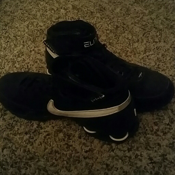 Nike Shox - Picture 2 of 2