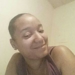 Meet your Posher, Keisha