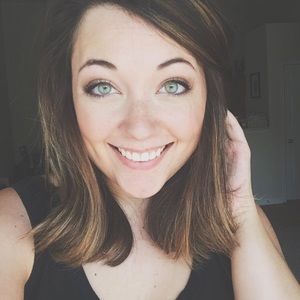 Meet your Posher, Ellen