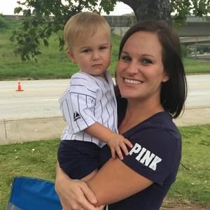 Meet your Posher, Jessica