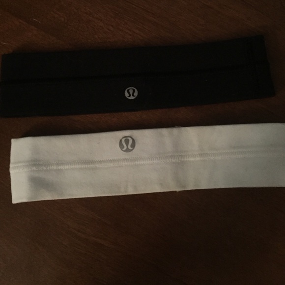 lulu lemon headbands