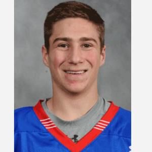 Meet your Posher, Sean