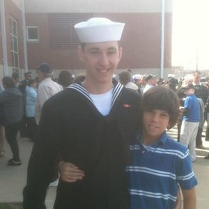 Meet your Posher, Ryan