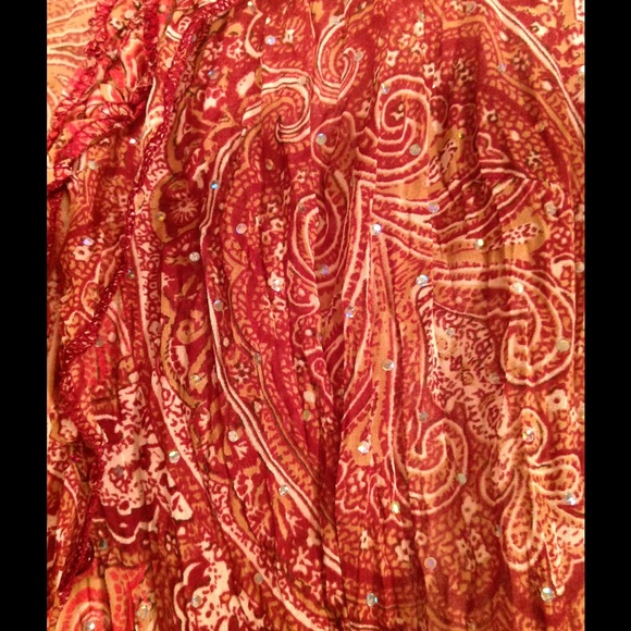 SPARKLE TOP - Picture 3 of 3