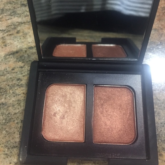 Nars isolde duo