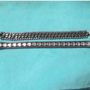 Clara Loren Hope Bracelet RESERVED