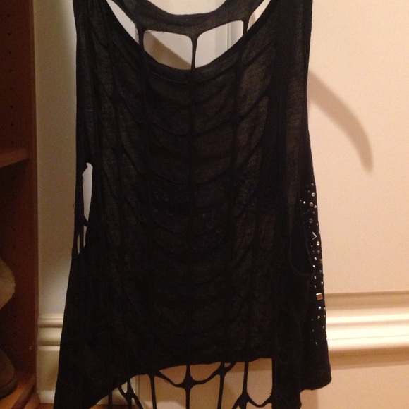 Tank top - Picture 2 of 2