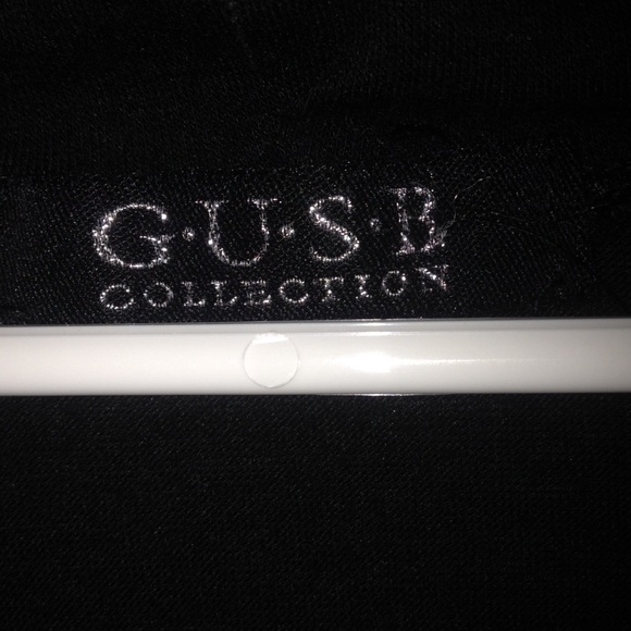 GUSB top - Picture 3 of 3