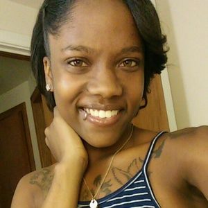 Meet your Posher, Lashawn