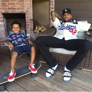 Meet your Posher, Guillermo