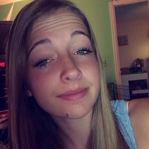 Meet your Posher, Makenna