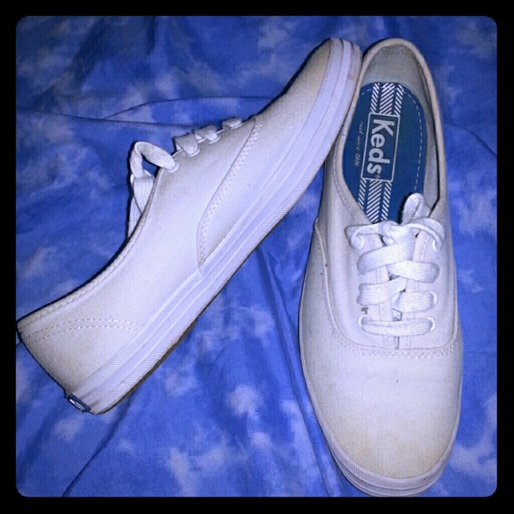Keds sneakers