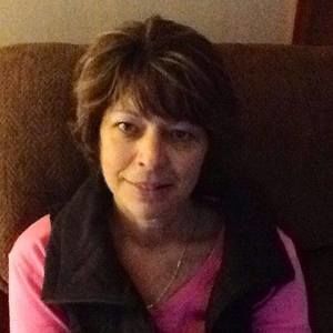 Meet your Posher, Caryn