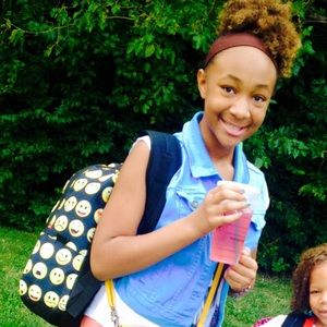 Meet your Posher, Cherish