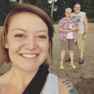 Meet your Posher, Jordyn