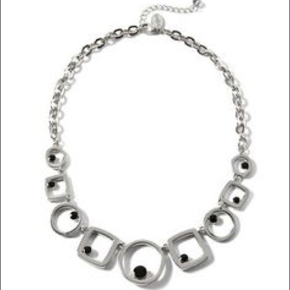 White House Black Market necklace