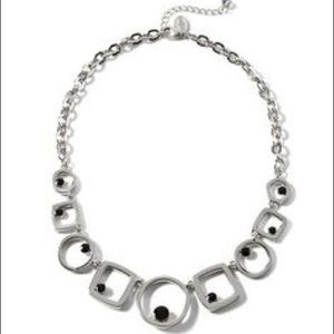 White House Black Market necklace