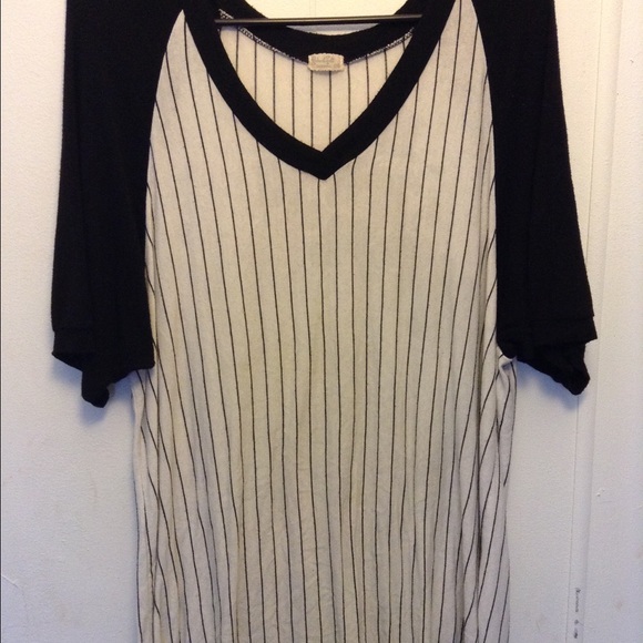 Brandy Melville tshirt dress
