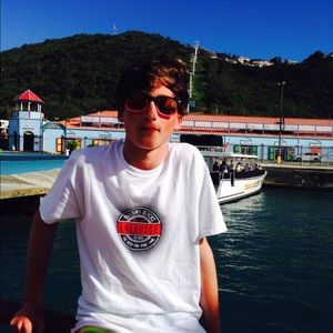 Meet your Posher, Jack