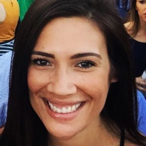 Meet your Posher, Cristina