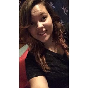 Meet your Posher, Amber