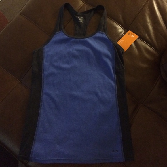C9 Champion Woman Performance Tank.