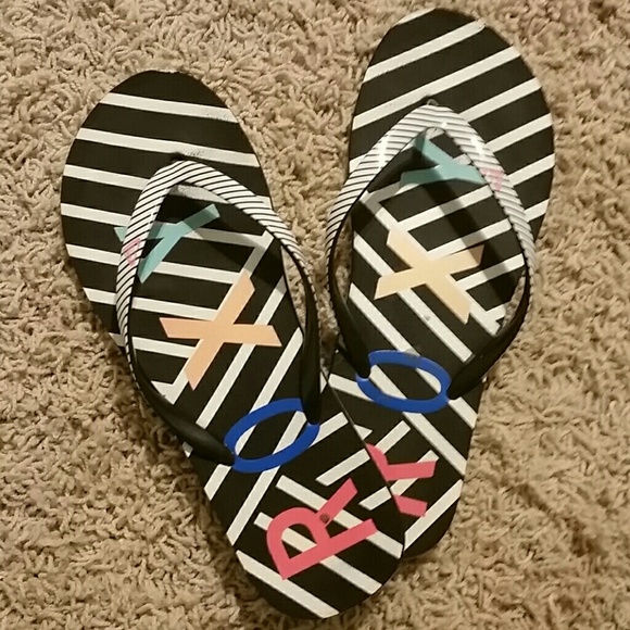 Roxy shoes
