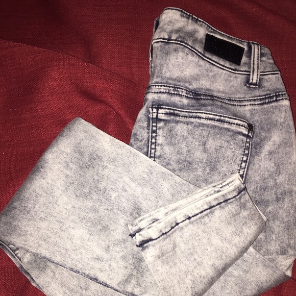 Size 9 Celebrity-Pink jeans