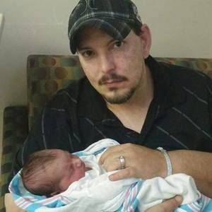 Meet your Posher, William