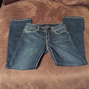 Nine West bootcut jeans