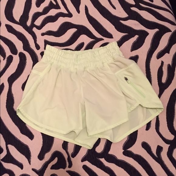 BUNDLE tennis skirt and running short