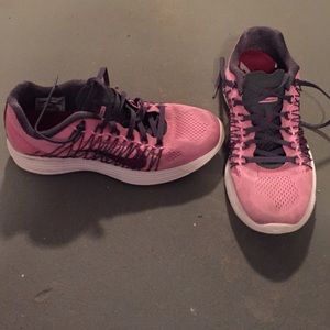 Nike lunar racers women's size 8