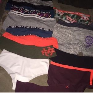 Vs undies