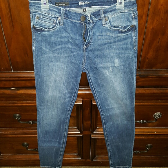 Kut from the cloth jeans