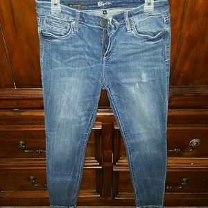 Kut from the cloth jeans