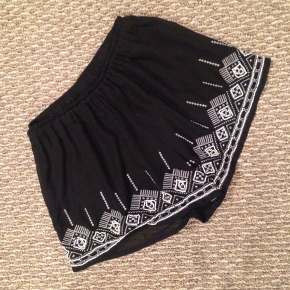 Shorts - Picture 2 of 3