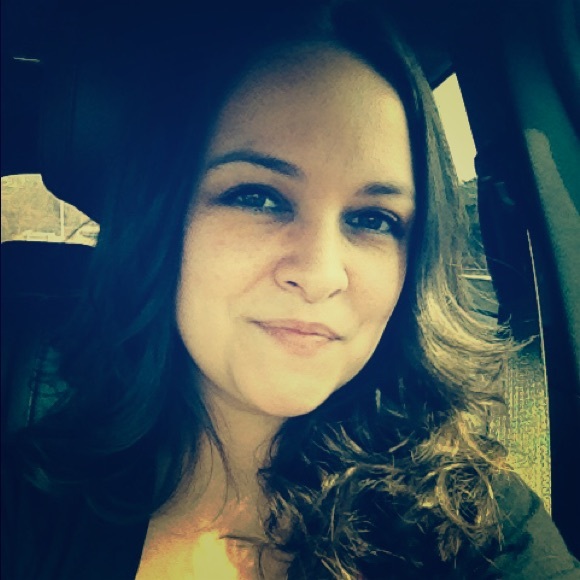 Meet your Posher, Kristan